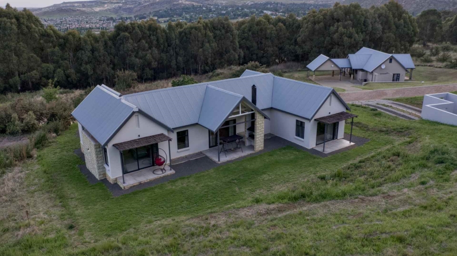 3 Bedroom Property for Sale in Clarens Free State